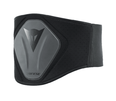 Dainese High Lumbar Belt - High Road Motorsports - Kidney Belt - 75287511S - Dainese