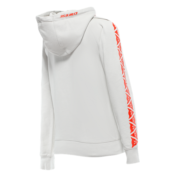 Dainese Stripes Lady Hoodie