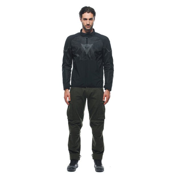Dainese Ignite Air Jacket - High Road Motorsports - Motorcycle Jacket - 7527334144 - Dainese