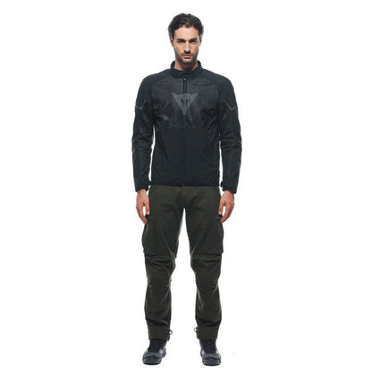 Dainese Ignite Air Jacket - High Road Motorsports - Motorcycle Jacket - 7527334144 - Dainese