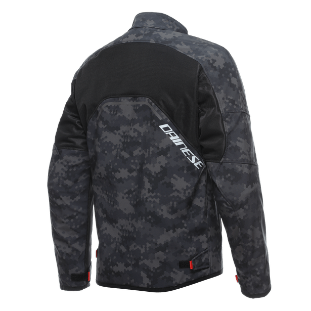 Dainese Ignite Air Jacket - High Road Motorsports - Motorcycle Jacket - 7527334244 - Dainese