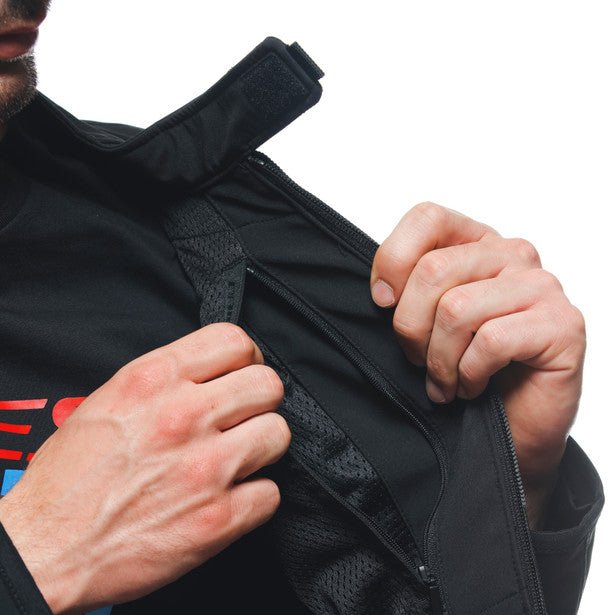 Dainese Ignite Air Jacket - High Road Motorsports - Motorcycle Jacket - 7527334144 - Dainese
