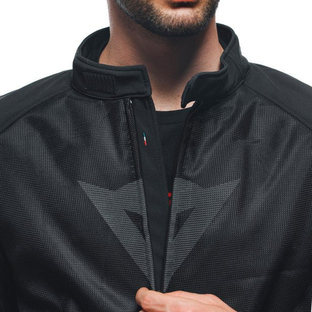 Dainese Ignite Air Jacket - High Road Motorsports - Motorcycle Jacket - 7527334144 - Dainese