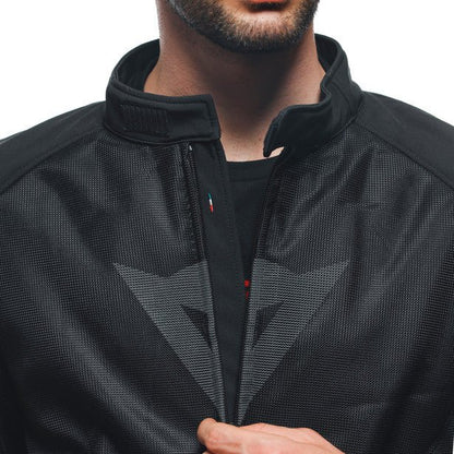 Dainese Ignite Air Jacket - High Road Motorsports - Motorcycle Jacket - 7527334144 - Dainese
