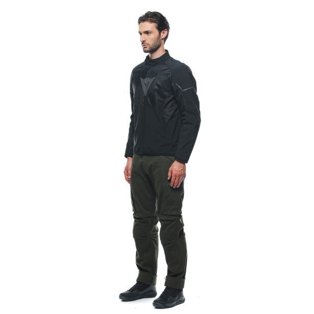 Dainese Ignite Air Jacket - High Road Motorsports - Motorcycle Jacket - 7527334144 - Dainese