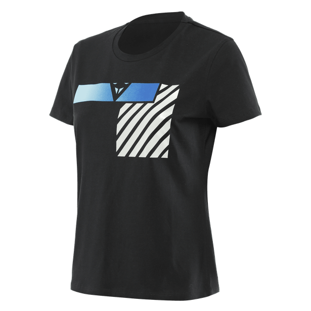 Dainese Illusion Lady T-Shirt - High Road Motorsports - T-Shirt - 75389122XS - Dainese
