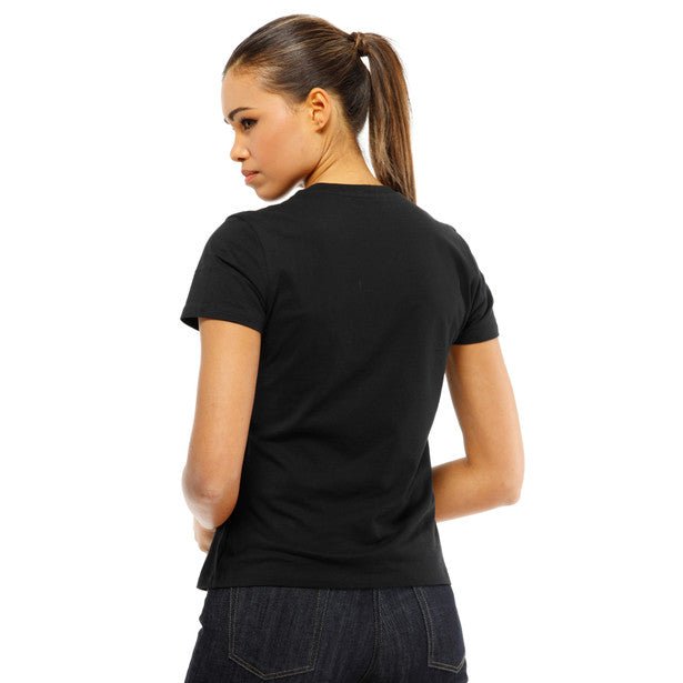 Dainese Illusion Lady T-Shirt - High Road Motorsports - T-Shirt - 75389122XS - Dainese