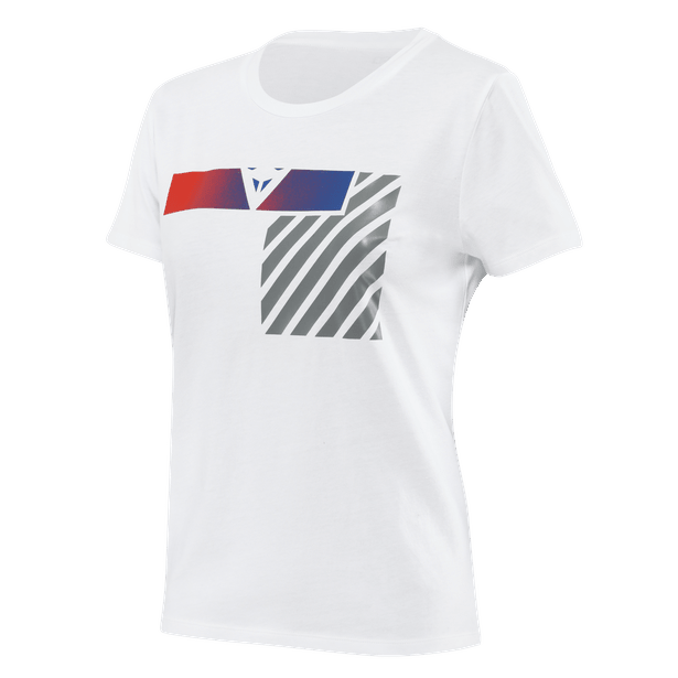 Dainese Illusion Lady T-Shirt - High Road Motorsports - T-Shirt - 75389121XS - Dainese