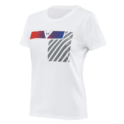 Dainese Illusion Lady T-Shirt - High Road Motorsports - T-Shirt - 75389121XS - Dainese