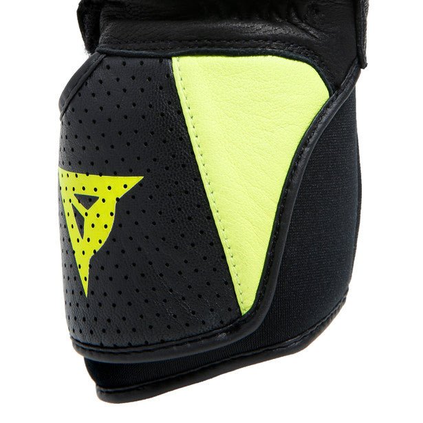 Dainese Impeto D-Dry Gloves - High Road Motorsports - Motorcycle Gloves - 75281492XXXS - Dainese