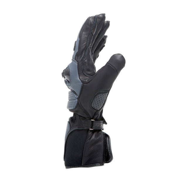 Dainese Impeto D-Dry Gloves - High Road Motorsports - Motorcycle Gloves - 75281493XXXS - Dainese
