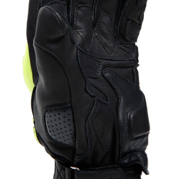Dainese Impeto D-Dry Gloves - High Road Motorsports - Motorcycle Gloves - 75281492XXXS - Dainese