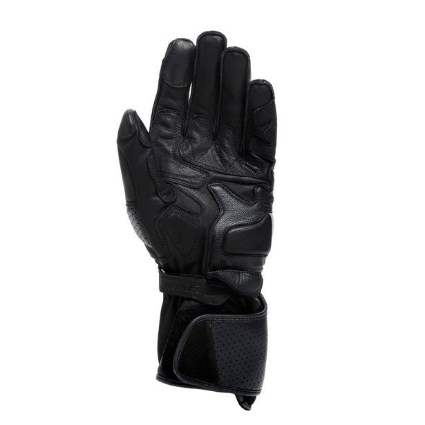 Dainese Impeto D-Dry Gloves - High Road Motorsports - Motorcycle Gloves - 75281492XXXS - Dainese