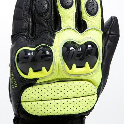 Dainese Impeto D-Dry Gloves - High Road Motorsports - Motorcycle Gloves - 75281492XXXS - Dainese