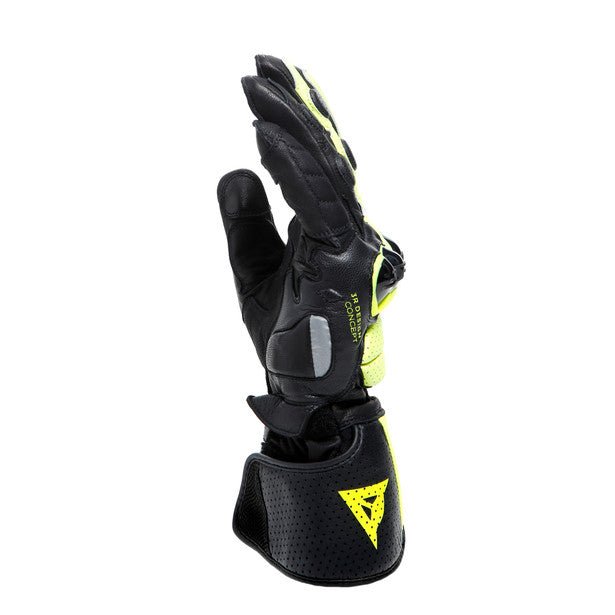 Dainese Impeto D-Dry Gloves - High Road Motorsports - Motorcycle Gloves - 75281492XXXS - Dainese
