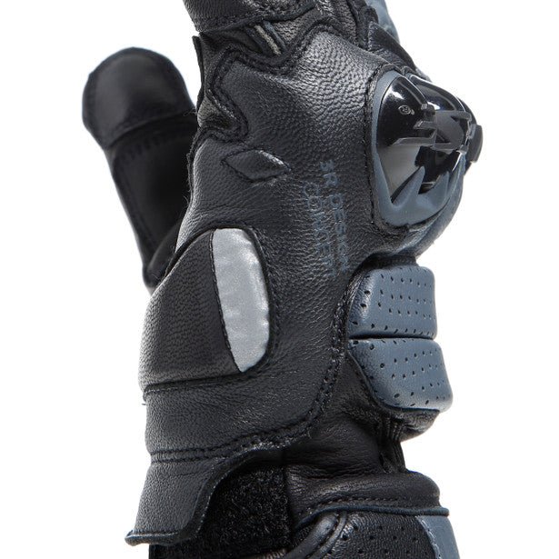 Dainese Impeto D-Dry Gloves - High Road Motorsports - Motorcycle Gloves - 75281493XXXS - Dainese