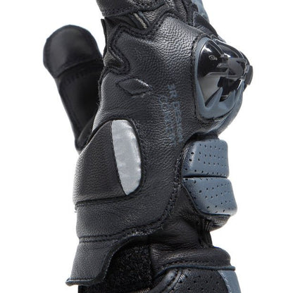 Dainese Impeto D-Dry Gloves - High Road Motorsports - Motorcycle Gloves - 75281493XXXS - Dainese