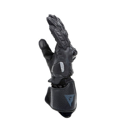 Dainese Impeto D-Dry Gloves - High Road Motorsports - Motorcycle Gloves - 75281491XXXS - Dainese
