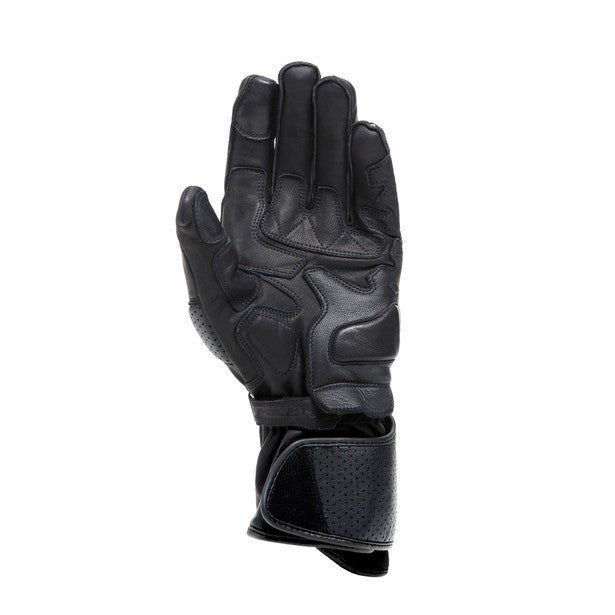 Dainese Impeto D-Dry Gloves - High Road Motorsports - Motorcycle Gloves - 75281491XXXS - Dainese