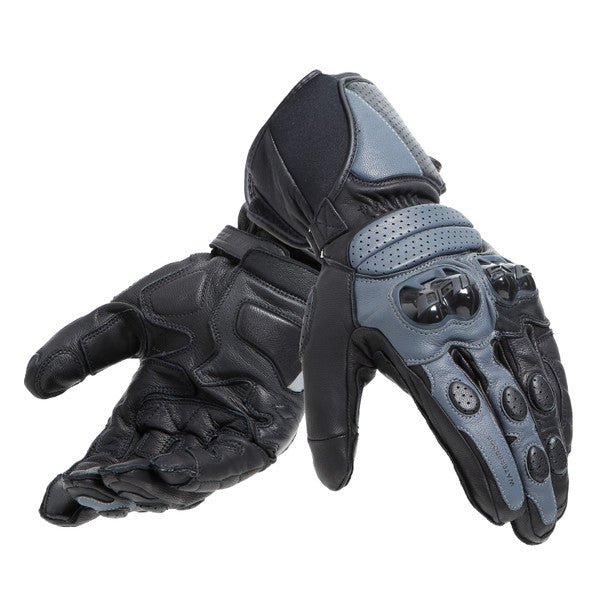 Dainese Impeto D-Dry Gloves - High Road Motorsports - Motorcycle Gloves - 75281493XXXS - Dainese