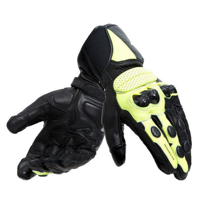 Dainese Impeto D-Dry Gloves - High Road Motorsports - Motorcycle Gloves - 75281492XXXS - Dainese