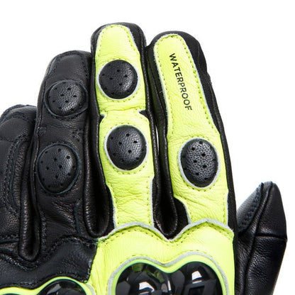 Dainese Impeto D-Dry Gloves - High Road Motorsports - Motorcycle Gloves - 75281492XXXS - Dainese
