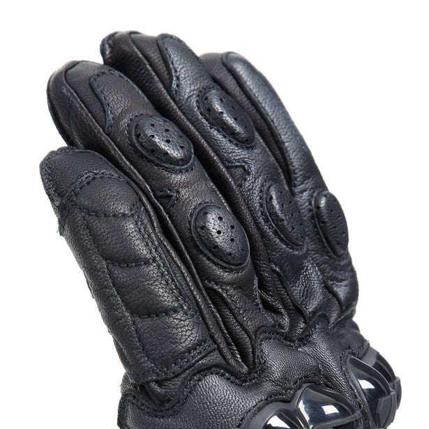 Dainese Impeto D-Dry Gloves - High Road Motorsports - Motorcycle Gloves - 75281491XXXS - Dainese
