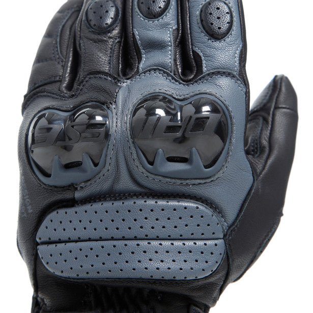 Dainese Impeto D-Dry Gloves - High Road Motorsports - Motorcycle Gloves - 75281493XXXS - Dainese