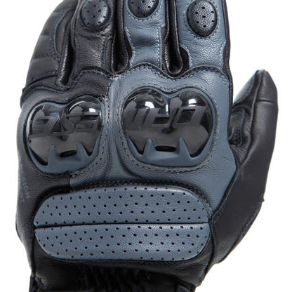 Dainese Impeto D-Dry Gloves - High Road Motorsports - Motorcycle Gloves - 75281493XXXS - Dainese