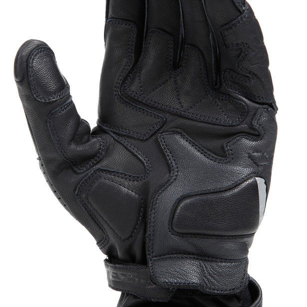 Dainese Impeto D-Dry Gloves - High Road Motorsports - Motorcycle Gloves - 75281491XXXS - Dainese