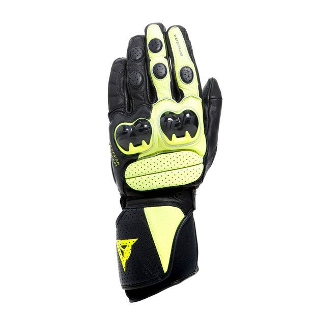 Dainese Impeto D-Dry Gloves - High Road Motorsports - Motorcycle Gloves - 75281492XXXS - Dainese