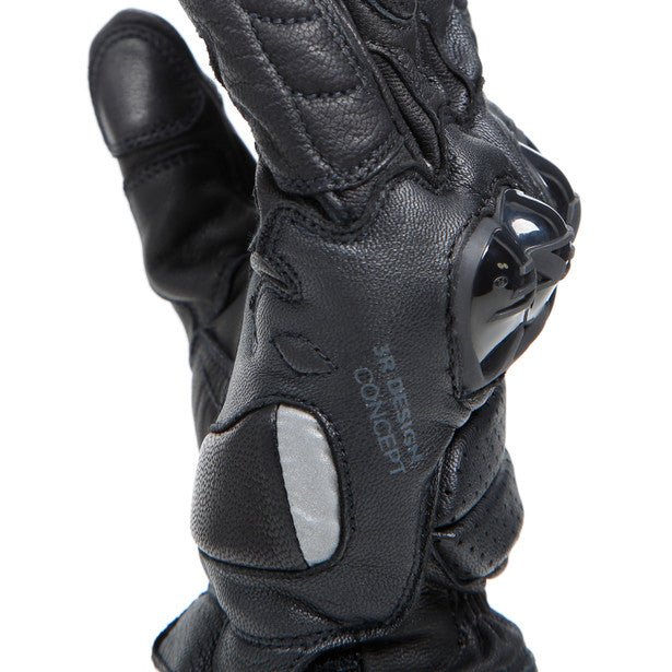 Dainese Impeto D-Dry Gloves - High Road Motorsports - Motorcycle Gloves - 75281491XXXS - Dainese