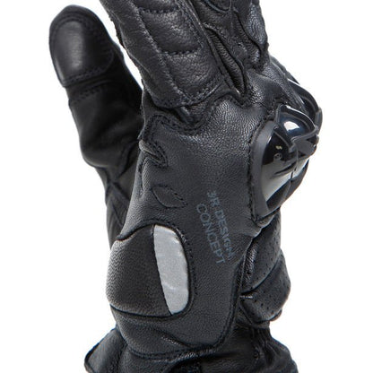 Dainese Impeto D-Dry Gloves - High Road Motorsports - Motorcycle Gloves - 75281491XXXS - Dainese