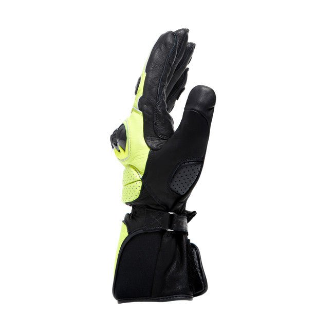 Dainese Impeto D-Dry Gloves - High Road Motorsports - Motorcycle Gloves - 75281492XXXS - Dainese