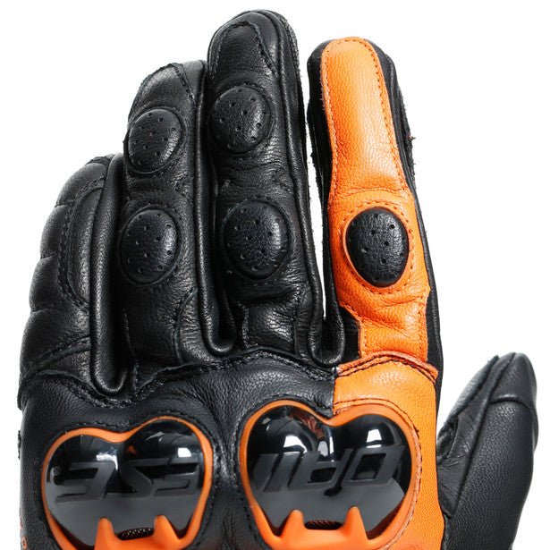 Dainese Impeto Gloves - High Road Motorsports - Motorcycle Gloves - 75281361XXXS - Dainese