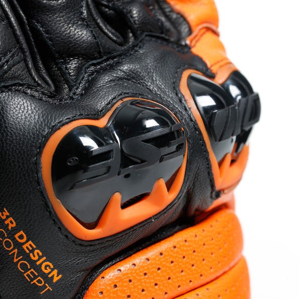 Dainese Impeto Gloves - High Road Motorsports - Motorcycle Gloves - 75281361XXXS - Dainese