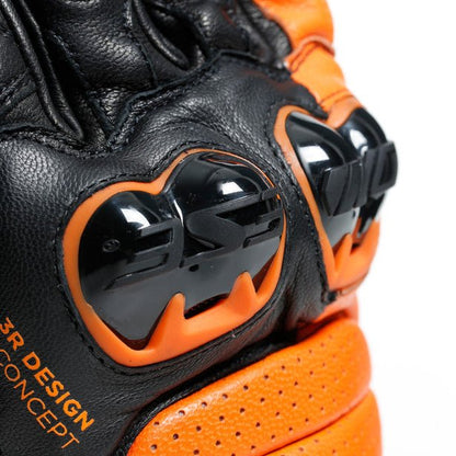 Dainese Impeto Gloves - High Road Motorsports - Motorcycle Gloves - 75281361XXXS - Dainese