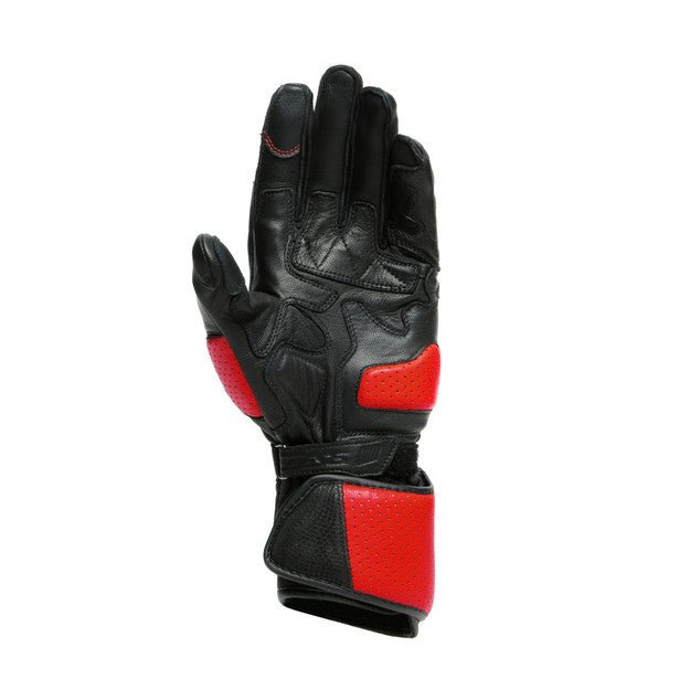Dainese Impeto Gloves - High Road Motorsports - Motorcycle Gloves - 75281365XXXS - Dainese