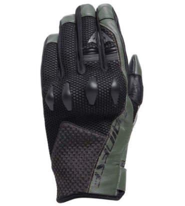 Dainese Karakum Ergo-Tek Gloves - High Road Motorsports - Motorcycle Gloves - 75281562XS - Dainese