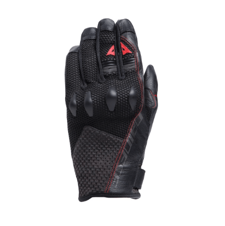 Dainese Karakum Ergo-Tek Magic Connection Gloves - High Road Motorsports - Motorcycle Gloves - 75281571XS - Dainese