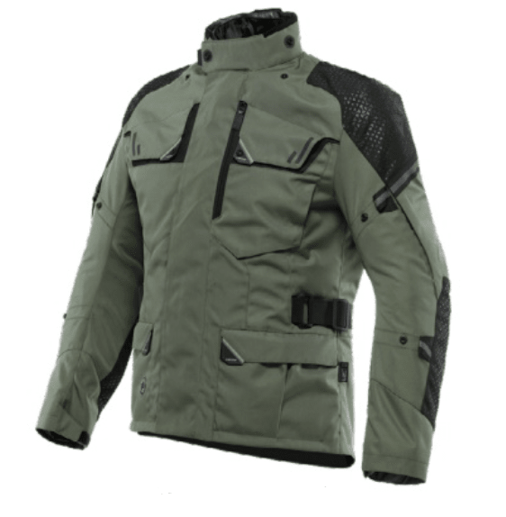 Dainese Ladakh 3L D-Dry Jacket - High Road Motorsports - Motorcycle Jacket - 7526526244 - Dainese