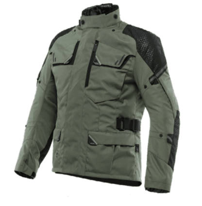Dainese Ladakh 3L D-Dry Jacket - High Road Motorsports - Motorcycle Jacket - 7526526244 - Dainese