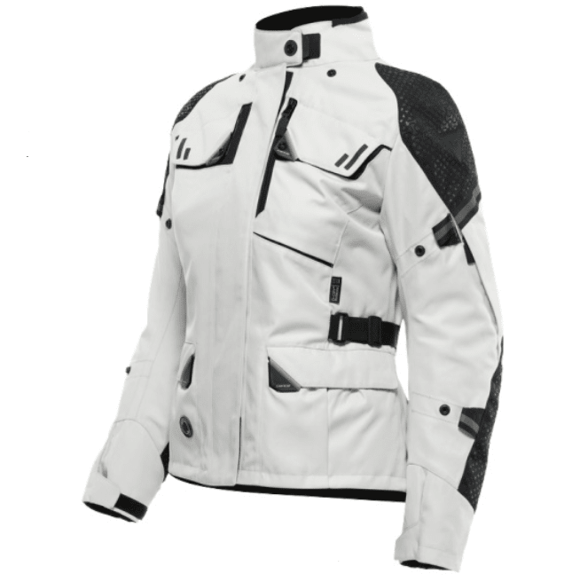 Dainese Ladakh 3L Lady D-Dry Jacket - High Road Motorsports - Motorcycle Jacket - 7536513238 - Dainese