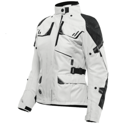 Dainese Ladakh 3L Lady D-Dry Jacket - High Road Motorsports - Motorcycle Jacket - 7536513238 - Dainese