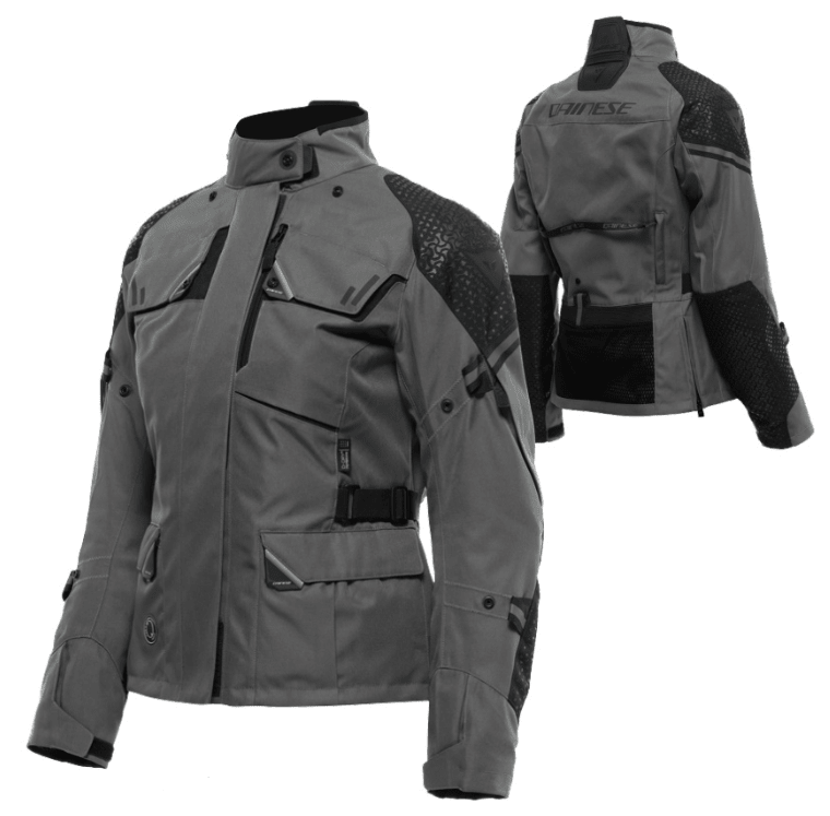 Dainese Ladakh 3L Lady D-Dry Jacket - High Road Motorsports - Motorcycle Jacket - 7536513138 - Dainese
