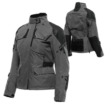 Dainese Ladakh 3L Lady D-Dry Jacket - High Road Motorsports - Motorcycle Jacket - 7536513138 - Dainese