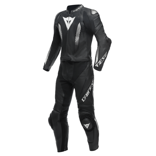 Dainese Laguna Seca 5 2PC Perf. Suit - High Road Motorsports - Motorcycle Suit - 7525120144 - Dainese