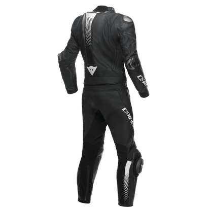 Dainese Laguna Seca 5 2PC Perf. Suit - High Road Motorsports - Motorcycle Suit - 7525120144 - Dainese
