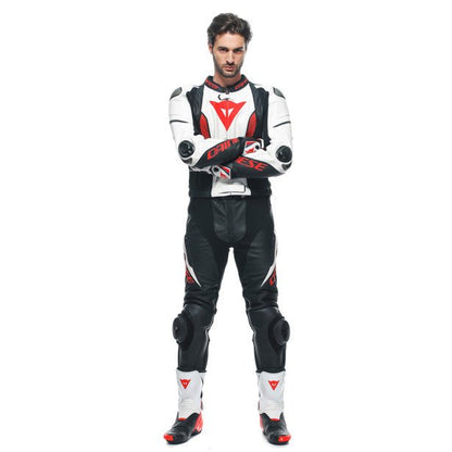 Dainese Laguna Seca 5 2PC Suit - High Road Motorsports - Motorcycle Suit - 7525119344 - Dainese