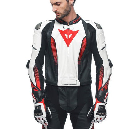 Dainese Laguna Seca 5 2PC Suit - High Road Motorsports - Motorcycle Suit - 7525119344 - Dainese